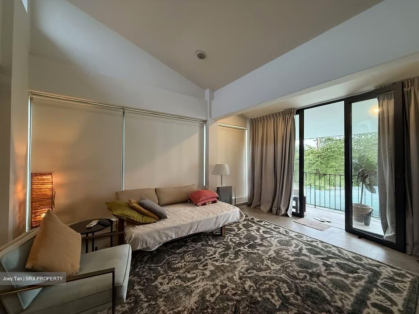 Tanah Merah Besar Lane (D17), Detached #627388741